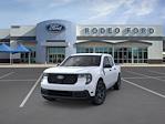 New 2025 Ford Maverick XLT SuperCrew Cab for sale #R251248 - photo 3