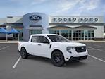 New 2025 Ford Maverick XLT SuperCrew Cab for sale #R251248 - photo 7