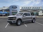 New 2025 Ford F-150 XLT SuperCrew Cab for sale #R25125 - photo 1