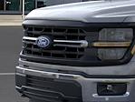 New 2025 Ford F-150 XLT SuperCrew Cab for sale #R25125 - photo 17