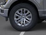 New 2025 Ford F-150 XLT SuperCrew Cab for sale #R25125 - photo 19
