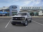 New 2025 Ford F-150 XLT SuperCrew Cab for sale #R25125 - photo 3