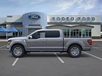 New 2025 Ford F-150 XLT SuperCrew Cab for sale #R25125 - photo 4