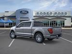 New 2025 Ford F-150 XLT SuperCrew Cab for sale #R25125 - photo 2