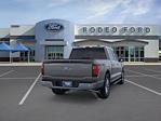 New 2025 Ford F-150 XLT SuperCrew Cab for sale #R25125 - photo 8