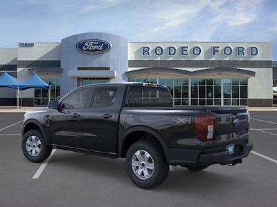 2025 Ford Ranger SuperCrew Cab 4WD Pickup for sale #R251251 - photo 2