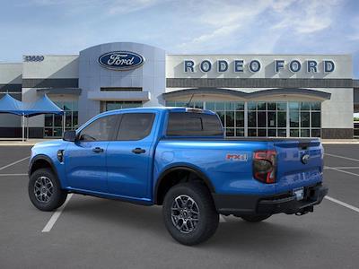 2025 Ford Ranger SuperCrew Cab 4WD Pickup for sale #R251259 - photo 2