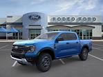 2025 Ford Ranger SuperCrew Cab 4WD Pickup for sale #R251259 - photo 1