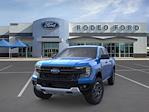 2025 Ford Ranger SuperCrew Cab 4WD Pickup for sale #R251259 - photo 3