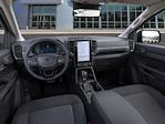 2025 Ford Ranger SuperCrew Cab 4WD Pickup for sale #R251259 - photo 9
