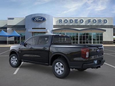 New 2025 Ford Ranger XL SuperCrew Cab for sale #R251262 - photo 2