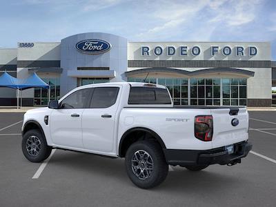 2025 Ford Ranger SuperCrew Cab RWD Pickup for sale #R251263 - photo 2