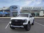 2025 Ford Ranger SuperCrew Cab RWD Pickup for sale #R251263 - photo 3