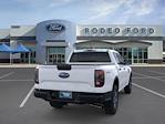 2025 Ford Ranger SuperCrew Cab RWD Pickup for sale #R251263 - photo 8