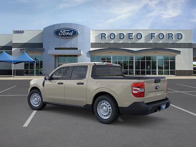 2025 Ford Maverick SuperCrew Cab AWD Pickup for sale #R251272 - photo 2