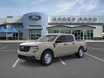 2025 Ford Maverick SuperCrew Cab AWD Pickup for sale #R251272 - photo 1