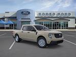 2025 Ford Maverick SuperCrew Cab AWD Pickup for sale #R251272 - photo 7