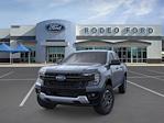 2025 Ford Ranger SuperCrew Cab RWD Pickup for sale #R251277 - photo 3