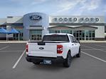 2025 Ford Maverick SuperCrew Cab FWD Pickup for sale #R251278 - photo 8