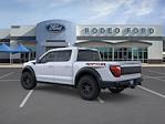 New 2025 Ford F-150 Raptor SuperCrew Cab for sale #R251279 - photo 2
