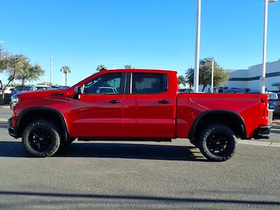 Used 2021 Chevrolet Silverado 1500 LT Crew Cab for sale #R251285A - photo 1