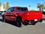 2021 Chevrolet Silverado 1500 Crew Cab 4WD Pickup for sale #R251285A - photo 2