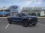 New 2025 Ford F-150 Raptor SuperCrew Cab for sale #R251290 - photo 7