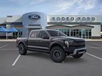 2025 Ford F-150 SuperCrew Cab 4WD Pickup for sale #R251292 - photo 7