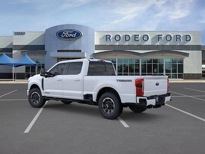 2025 Ford F-250 Crew Cab 4WD Pickup for sale #R251304 - photo 2