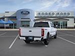 2025 Ford F-250 Crew Cab 4WD Pickup for sale #R251304 - photo 8