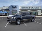2025 Ford F-150 SuperCrew Cab 4WD Pickup for sale #R251307 - photo 1