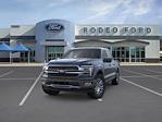 2025 Ford F-150 SuperCrew Cab 4WD Pickup for sale #R251307 - photo 3