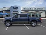 2025 Ford F-150 SuperCrew Cab 4WD Pickup for sale #R251307 - photo 4