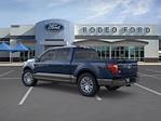 2025 Ford F-150 SuperCrew Cab 4WD Pickup for sale #R251307 - photo 2