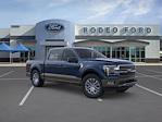 2025 Ford F-150 SuperCrew Cab 4WD Pickup for sale #R251307 - photo 7