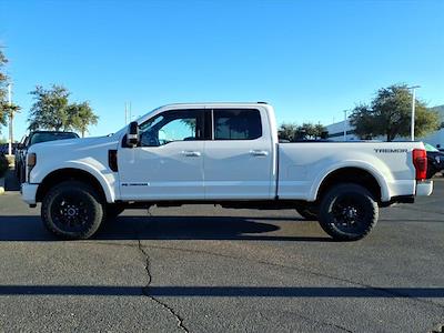 2022 Ford F-250 Crew Cab 4WD Pickup for sale #R251309A - photo 1