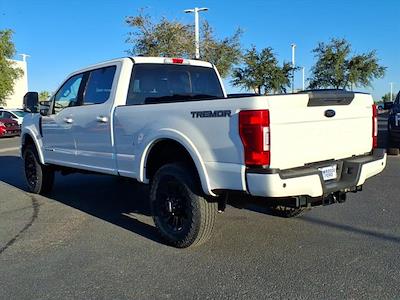 2022 Ford F-250 Crew Cab 4WD Pickup for sale #R251309A - photo 2