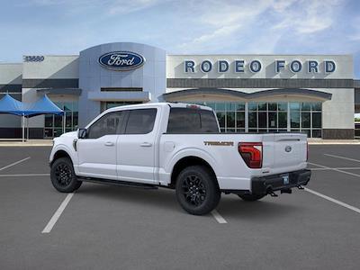 New 2025 Ford F-150 Tremor SuperCrew Cab for sale #R251313 - photo 2
