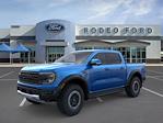 New 2025 Ford Ranger Raptor SuperCrew Cab for sale #R251316 - photo 1