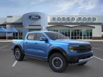 New 2025 Ford Ranger Raptor SuperCrew Cab for sale #R251316 - photo 7