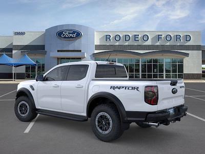 New 2025 Ford Ranger Raptor SuperCrew Cab for sale #R251318 - photo 2