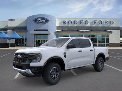 2025 Ford Ranger SuperCrew Cab 4WD Pickup for sale #R251320 - photo 1