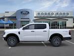 2025 Ford Ranger SuperCrew Cab 4WD Pickup for sale #R251320 - photo 4