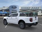 2025 Ford Ranger SuperCrew Cab 4WD Pickup for sale #R251320 - photo 2