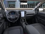 2025 Ford Ranger SuperCrew Cab 4WD Pickup for sale #R251320 - photo 9