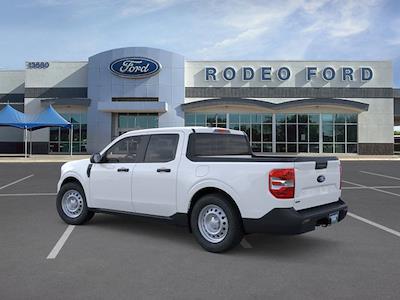 New 2025 Ford Maverick XL SuperCrew Cab for sale #R251327 - photo 2