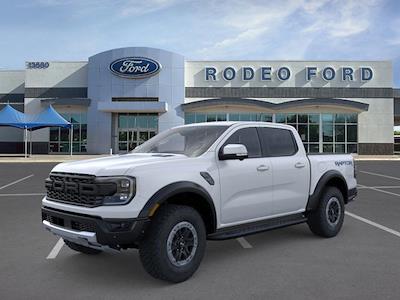 New 2025 Ford Ranger Raptor SuperCrew Cab for sale #R251343 - photo 1