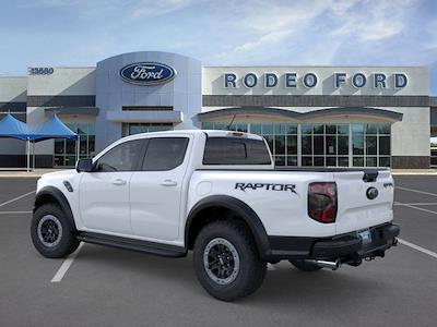 New 2025 Ford Ranger Raptor SuperCrew Cab for sale #R251343 - photo 2