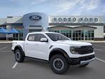 New 2025 Ford Ranger Raptor SuperCrew Cab for sale #R251343 - photo 7