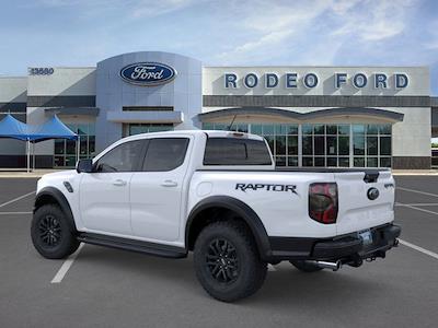 New 2025 Ford Ranger Raptor SuperCrew Cab for sale #R251344 - photo 2